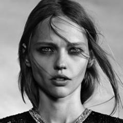 Sasha Pivovarova