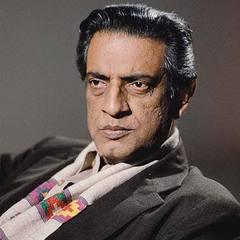 Satyajit Ray