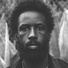 Saul Williams