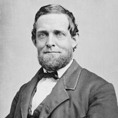 Schuyler Colfax