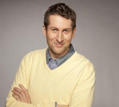 Scott Aukerman