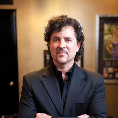 Scott Borchetta