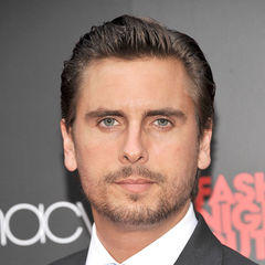 Scott Disick