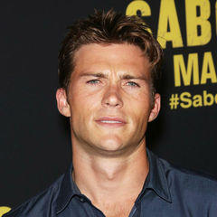 Scott Eastwood