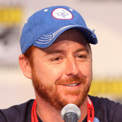 Scott Grimes