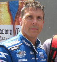 Scott Pruett