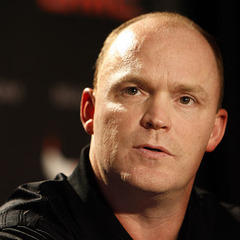 Scott Skiles