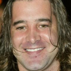 Scott Stapp