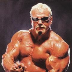 Scott Steiner