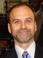 Scott Turow