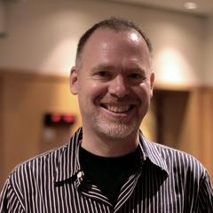 Scott Westerfeld