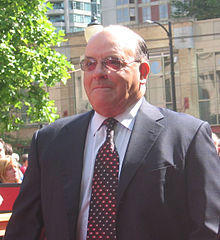 Scotty Bowman