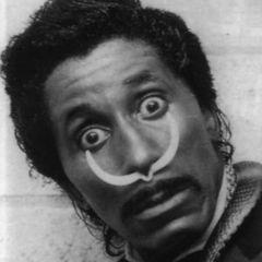 Screamin' Jay Hawkins