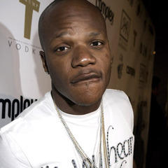 Sean Garrett