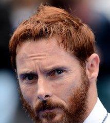 Sean Harris