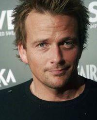 Sean Patrick Flanery