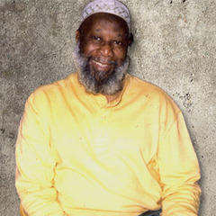 Sekou Odinga