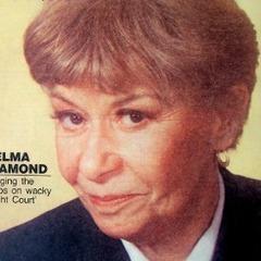 Selma Diamond