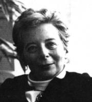 Selma Fraiberg