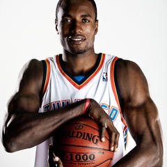 Serge Ibaka