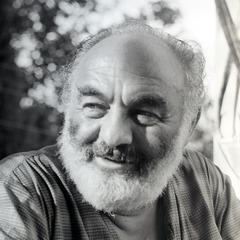 Sergei Parajanov