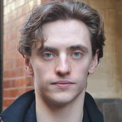 Sergei Polunin