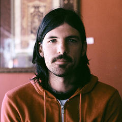 Seth Avett