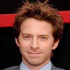 Seth Green