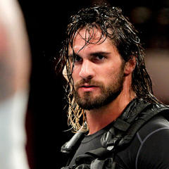 Seth Rollins