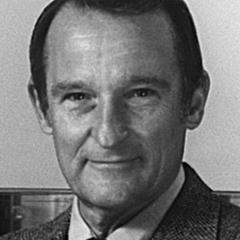 Seymour Cray