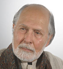 Seyyed Hossein Nasr