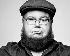 Shane Koyczan