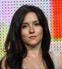 Shannon Woodward