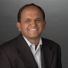 Shantanu Narayen