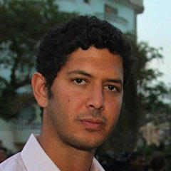 Sharif Abdel Kouddous