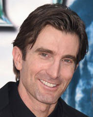 Sharlto Copley