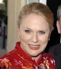 Sharon Gless