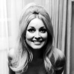 Sharon Tate