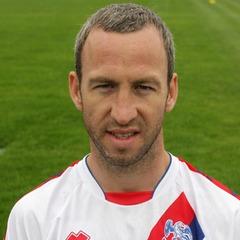 Shaun Derry