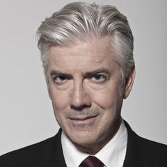 Shaun Micallef