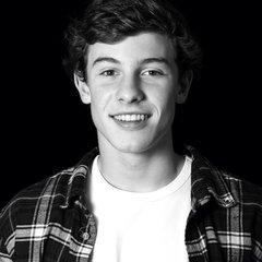 Shawn Mendes