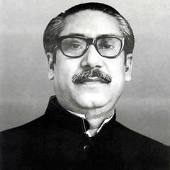 Sheikh Mujibur Rahman