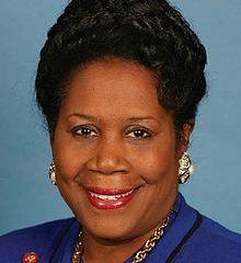 Sheila Jackson Lee