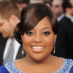 Sherri Shepherd