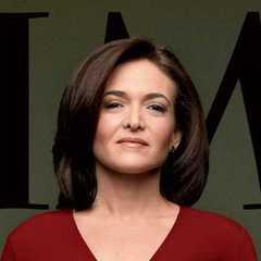 Sheryl Sandberg