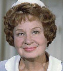 Shirley Booth