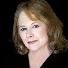 Shirley Knight