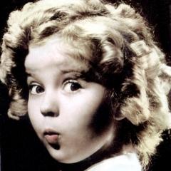 Shirley Temple