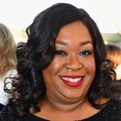 Shonda Rhimes