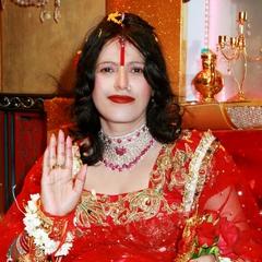 Shri Radhe Maa